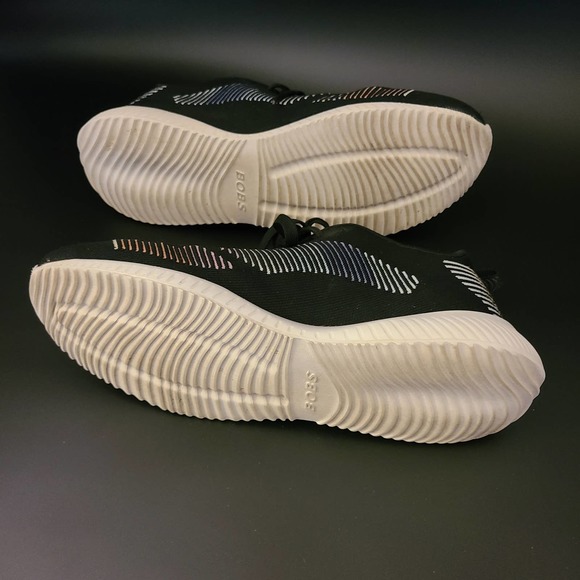 Skechers Bobs Women's Sport Squad Low Top, Size 11 - Picture 5 of 6